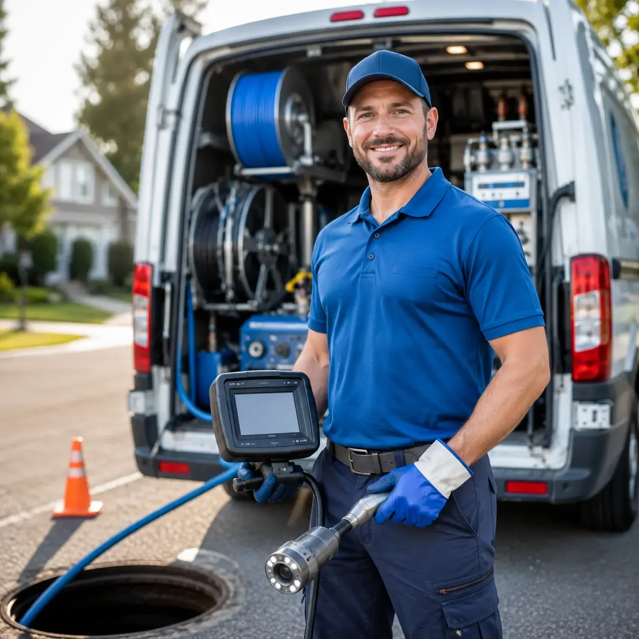 Local Pipe Relining specialists in Barranquitas, PR