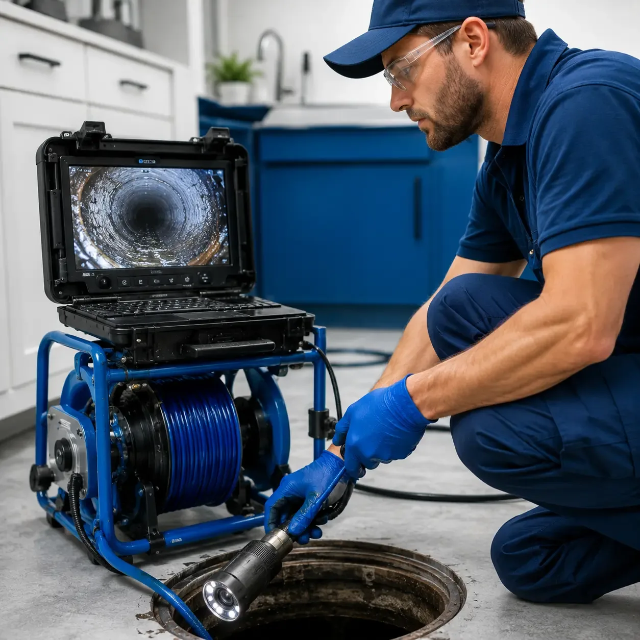 Pipe Relining professionals serving Barranquitas, PR